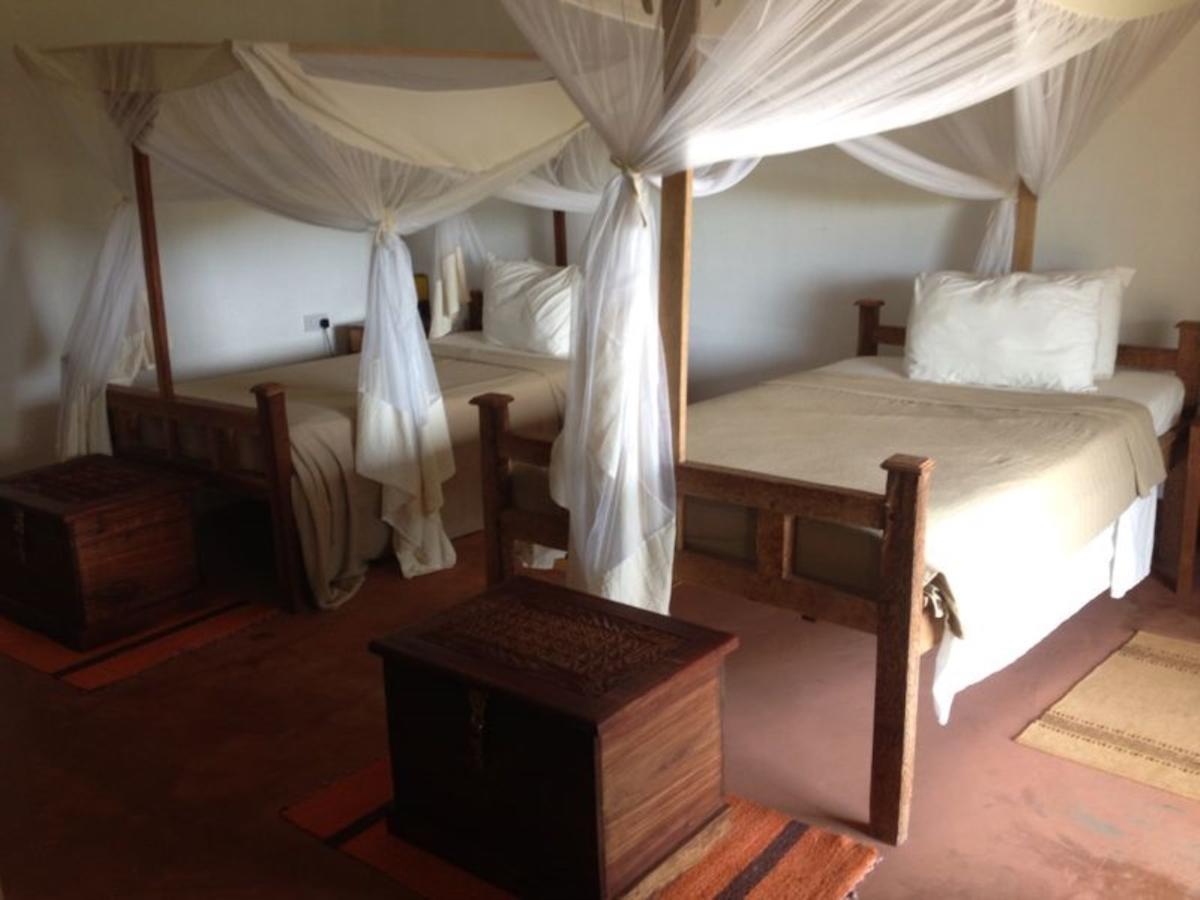 Emerald Bay Resort Kizungu Pokoj fotografie